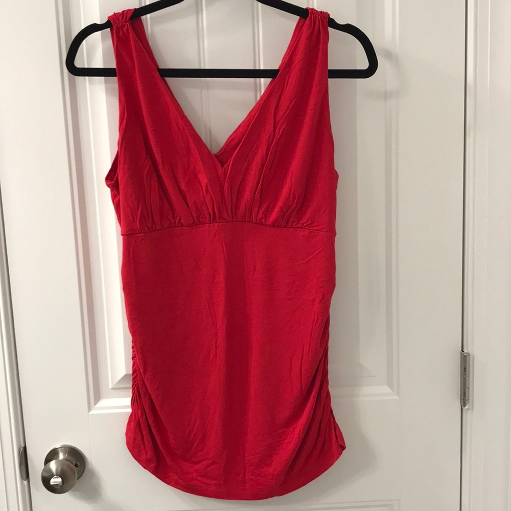 CAbi tank top